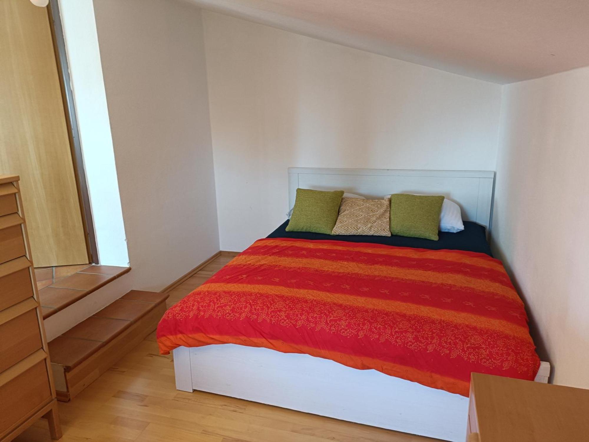 Sunny In Sunny House In A Quiet Location Hospedagem domiciliar *