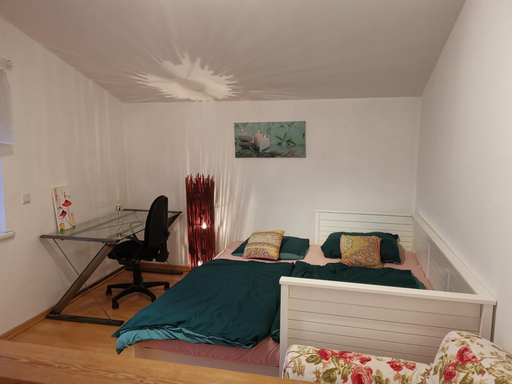 Sunny In Sunny House In A Quiet Location * Viena