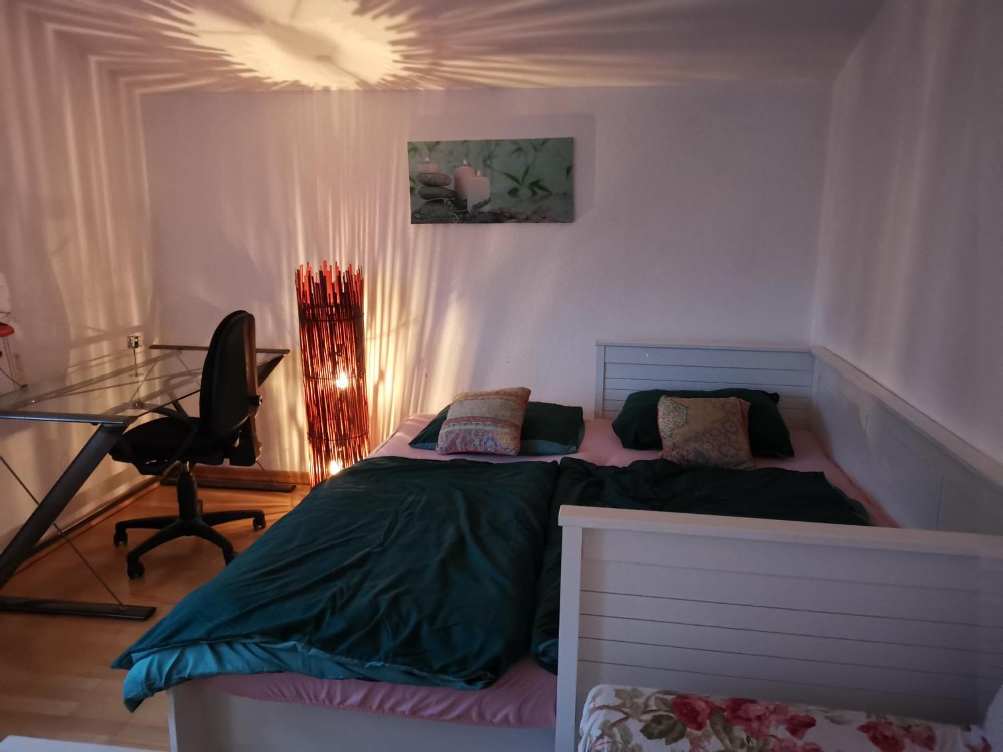 Sunny In Sunny House In A Quiet Location * Viena