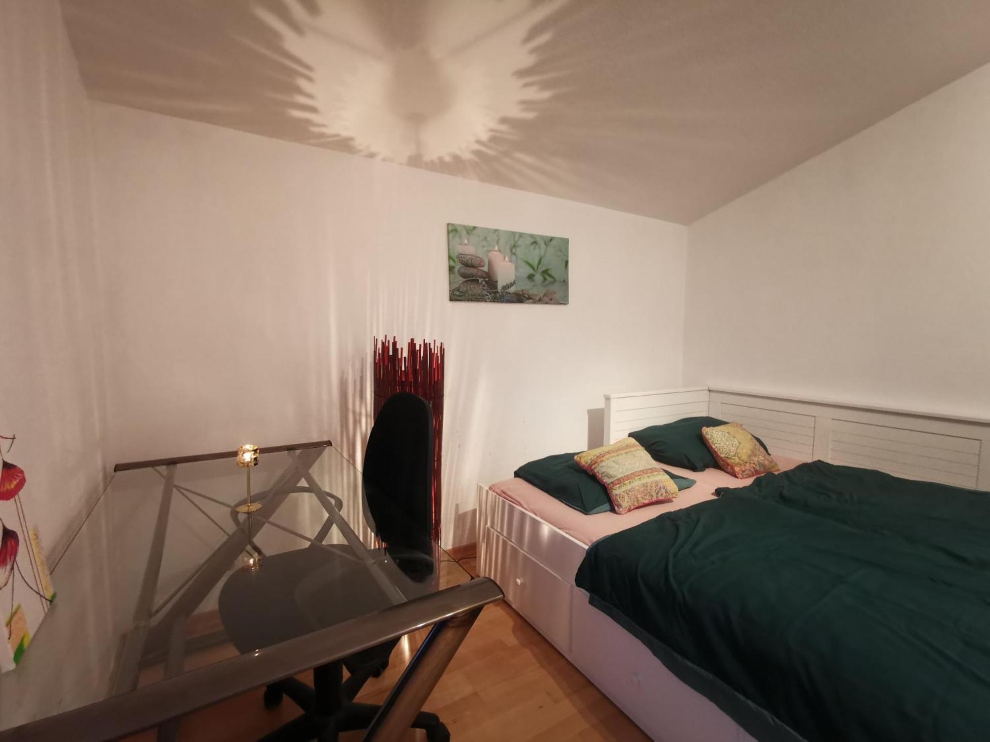Sunny In Sunny House In A Quiet Location Hospedagem domiciliar *